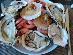 -皇朝万鑫自助餐厅