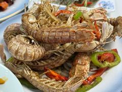 -来之顺海鲜菜馆·青岛菜·始于1993(栈桥店)