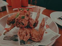 -COMMUNE幻师(解放西路店)