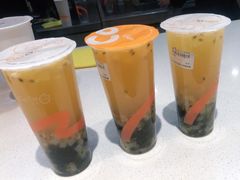 -CoCo都可(大兴凯德MALL店)