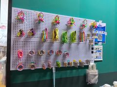 -垚火玩泥吧手作集合店·拼豆·陶艺