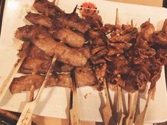 -土大力韩式烤肉料理(和平路店)