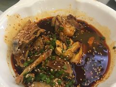 -成都驻京办餐厅(蜀都宾馆店)