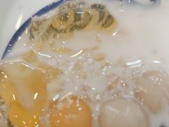 -黎耀阳财神糖水铺(樟木头店)