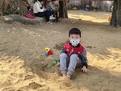 -荔湾区儿童公园