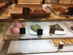 -甜嘟嘟烘焙坊(舒城路店)