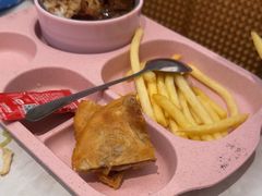 -蓉李记成都名小吃(合肥包河万达店)