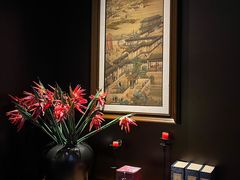 -海派悦庭·海胆烧麦·新融合菜(凯德广场店)