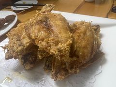 -二嫚私家菜馆