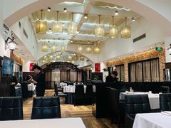 -毛家饭店·融合新湘菜·主题宴(齐鲁软件园店)