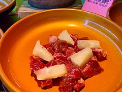 -真熙家牛排烤肉无限续(百脑汇店)
