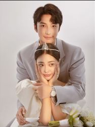 -太古映画婚纱摄影(天河店)