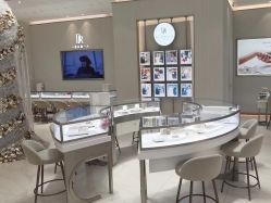 -DR钻戒(杭州星光大道店)