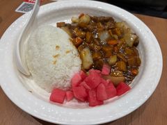 -阳阳中国饭(北京荟聚店)
