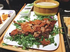 -106餐厅(山水文园店)