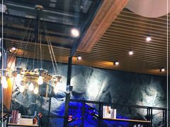 大堂-蓝珊甄选海鲜自助·火锅大排档(近阿那亚店)