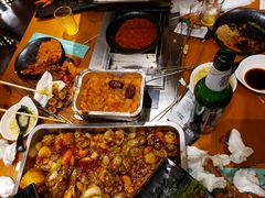 -白玉串城(南六中路店)