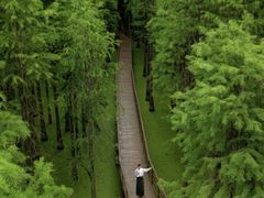-南昌青山湖风景区