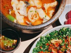 -山石榴·贵州菜(丰盛里店)