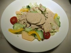 -韵秋荷(宝山龙湖天街店)