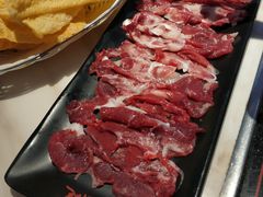 -潮牛一家潮汕牛肉火锅(璧山中央大街店)