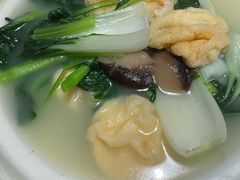 -老坑记·香港经典粤菜馆