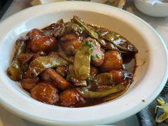 -壹只菜·崇明本地特色菜(崇明南门店)