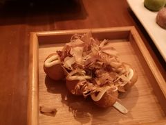 章鱼小丸子-烧鸟横丁(联发文创口岸店)