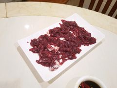 -伟记牛肉(金鸿公路店)