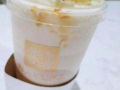 -奈雪的茶(大连新玛特店)