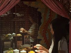 -广州花园酒店荔湾亭·地道点心·粤式饮茶