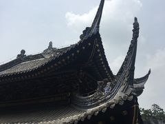 -关岳庙