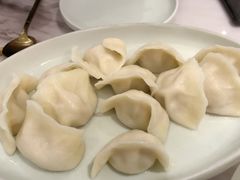 原汁海胆水饺-喜鼎海胆水饺(平安金融中心店)