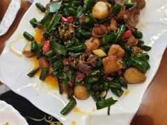 -布依八大碗·私房菜·贵州菜