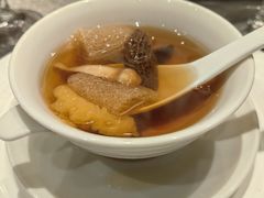-北京泰富酒店-柏景轩中餐厅