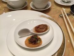 -8餐厅(新葡京酒店)