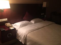 -扬子岛酒店(重庆洪崖洞解放碑店)