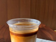 -不正咖啡(万达尊店)