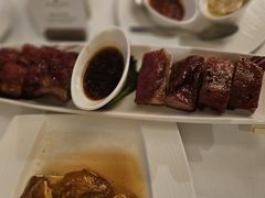 -天龙轩(香港丽思卡尔顿酒店)