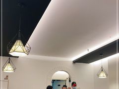 -百格里格.Uyghur cuisine(百色路店)