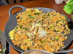 -양평식당·杨平食堂(华贸店)