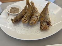 -华盛丰温州大排档(东三环南路店)