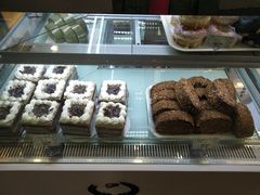 天然小奶油蛋糕-巴黎曼朵(欧亚商都A座店)