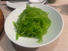 -苏小柳手作点心x茶叙小院(徐家汇分院)