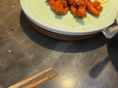 -老灶房-四川土菜(铁牛广场店)