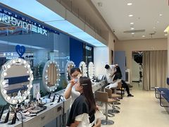 -天真蓝照相馆(西安南门王府井LAB店)