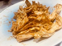 -阿里疆Alijiang·丝路美食·异域风情·清真(长楹天街店)