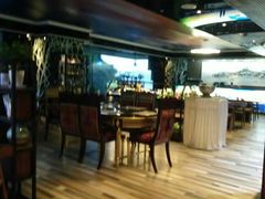 -泰谷酒店·太古码头闽菜自助餐厅