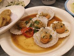 -侬佳蒸菜馆(听潮店)