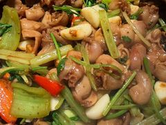 -煲煲好(朝阳门店)